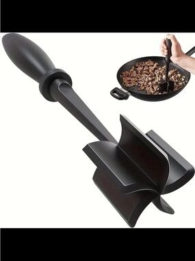 Pampered Chef Mix & Chop NIP kitchen tools ..